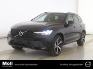 Volvo XC60, Plus Dark B4 Benzin EU6d digitales Sitze HarmanKardon, Jahr 2023 - Wuppertal