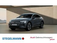 Audi Q8, 55 Sportback advanced, Jahr 2024 - Detmold