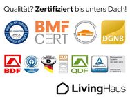 Für junge Familien - Energieeffizienter Neubau - anstatt Miete zahlen - Westheim (Pfalz)