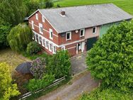 Burg: Fliehen Sie aus der Stadt auf's Land - Burg (Dithmarschen)