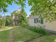 ++ Einfamilienhaus mit Entwicklungspotential in ruhiger Lage von Stuttgart-Rohr ++ - Stuttgart