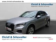 Audi Q2, 35 TFSI advanced M S, Jahr 2024 - Freising