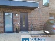 #reserviert# Moderne Eigentumswohnung im Erdgeschoss - Nordhorn