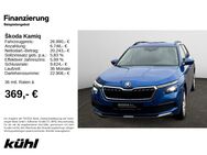 Skoda Kamiq, 1.5 TSI Tour, Jahr 2023 - Hildesheim