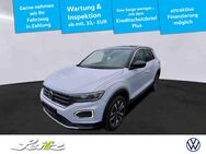 VW T-Roc, 1.5 TSI United PARKSENSOR, Jahr 2020 - Immenstadt (Allgäu)