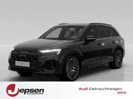 Audi Q7, S line 60 TFSI e qu Laser, Jahr 2022 - Regensburg