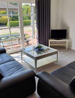 *TOP saniert* Ferien- & Monteurwohnung / Monteurzimmer ab 75€ - Jemgum