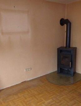 Ideal für Handwerker: Charmante Doppelhaushälfte in Burbach. - Burbach (Nordrhein-Westfalen)