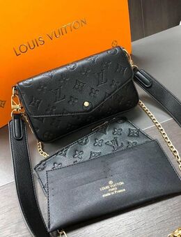 Handtasche lv - Neustadt (Aisch)