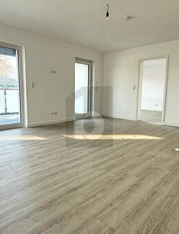 ERSTBEZUG - IDEAL FÜR PAARE UND KAPITALANLEGER - Hagenburg