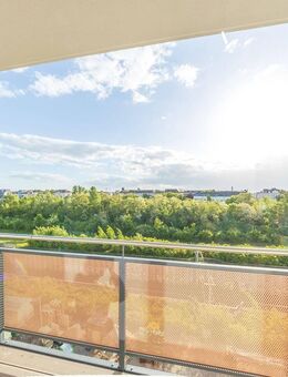 2025 bezugsfertig: Charmante 2 Zimmer-Wohnung mit ca. 56 m² inmitten von Leipzig - Leipzig