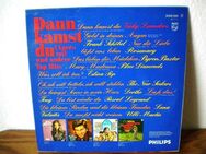 Dann kamst Du-Vinyl-LP,Philips,Rar ! - Linnich