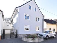 Freundliches Wohnhaus mit ELW - Neuwied