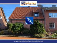 ++TOP LAGE IN AHAUS++ DOPPELHAUSHÄLFTE++GARTEN-TERRASSE-WINTERGARTEN++GARAGE++HUNDEZWINGER++ - Ahaus