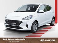 Hyundai i10, 1.0 FL (MJ24) Select Touch, Jahr 2024 - Husum (Schleswig-Holstein)