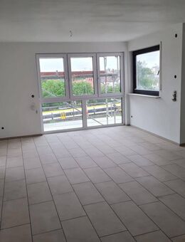 neu sanierte 1,5 - Zimmer Wohnung mit Ausblick - Reutlingen