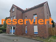 SANDER IMMOBILIEN - Reserviert für einen weiteren zufriedenen Interessenten - Leer (Ostfriesland)