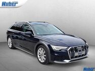 Audi A6, 3.0 TDI 55 allroad quattro (EURO 6d) 55 TDI allroad quattro (EURO 6d), Jahr 2021 - Bad Reichenhall