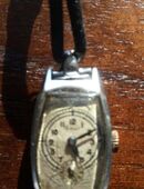 alte German Sickinger (Gersi) Uhr in 45141