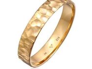 Kuzzoi Silberring Bandring Herrenring Freundschaftsring 925 Silber