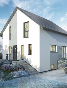 DAS HAUS MIT DEM PLUS AN RAUM - Odelzhausen