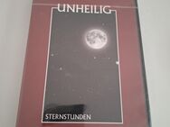 Unheilig "Sternstunden" OVP DVD - Kehl