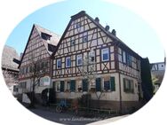 Einfach schöner Leben für die ganze Familie - Oedheim