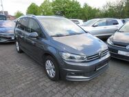 VW Touran Comfortline - Bergkamen