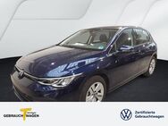 VW Golf, 1.5 TSI LIFE ALLWETTER, Jahr 2024 - Duisburg