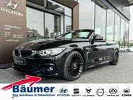 BMW 430 d M-Sport Cabrio Automatik + CAM + NAVI + SHZ - Ibbenbüren