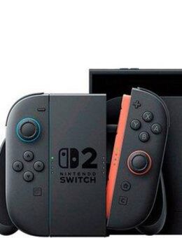 Nintendo Switch 2 Switch 2 + Assassin's Creed Shadows