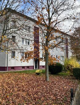 *Reserviert* Attraktives Mehrfamilienhaus als Renditeobjekt zw. Halle und Leipzig - Kabelsketal