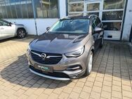 Opel Grandland X, 1.2 Ultimate, Jahr 2018 - Lauchringen