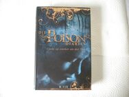 The Poison Diaries-Band 2-Liebe ist stärker als der Tod,Maryrose Wood,Fischer Verlag,2012 - Linnich