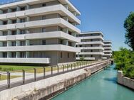 smartes Appartment mit Loggia im Uni-ty ? - München