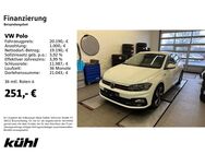 VW Polo, 2.0 TSI VI GTI, Jahr 2020 - Hildesheim