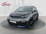 BMW i3 s Wärmepumpe Navi Professional 20'' Alu - Kirchendemenreuth