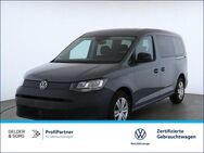 VW Caddy, 1.5 TSI Maxi Basis, Jahr 2023 - Sand (Main)