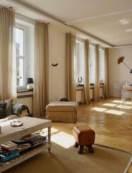 Entdecken Sie diese charmante Stadtvilla neu - jetzt mit interaktiver 360°-Tour! - Willich