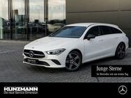 Mercedes CLA 180, SB Progressive Night MBUX, Jahr 2020 - Büttelborn