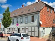 Mehrfamilienhaus mit 7,60 % Rendite - Bad Harzburg