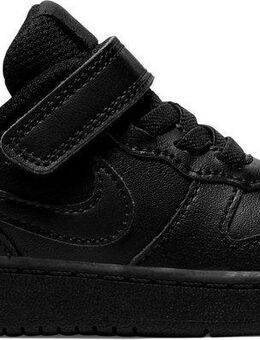Nike Sportswear COURT BOROUGH LOW 2 (TD) Sneaker Design auf den Spuren des Air Force 1