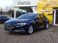 Opel Insignia, INNOVATION, Jahr 2017 - Rastede