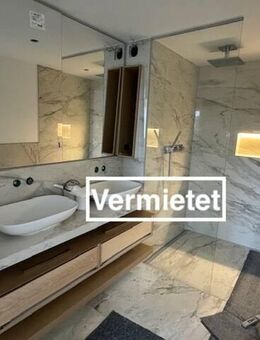 Exklusive 3-Zi-Galerie-Wohnung, Lift, EBK, Marmorbad, Fbhzg., direkter Burgblick, 90403 Nürnberg-Innenstadt - Nürnberg