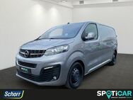 Opel Vivaro 2.0 D 150PS Cargo M Edition - Eisenach