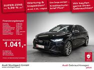 Audi SQ8, 4.0 TDI qu, Jahr 2020 - Stuttgart