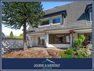 Gut geschnittenes Reihenendhaus mit Garage und eigenem Garten in ruhiger Wohnlage von Alt-Rahlstedt! - Hamburg