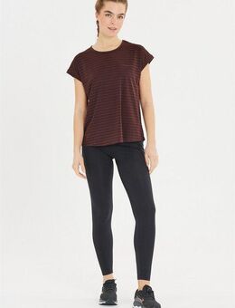 ENDURANCE Funktionsshirt Limko mit innovativer Quick Dry-Technologie