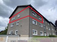 Gepflegte und renovierte Etagenwohnung mit Fernblick in Wickede (Ruhr)! - Wickede (Ruhr)