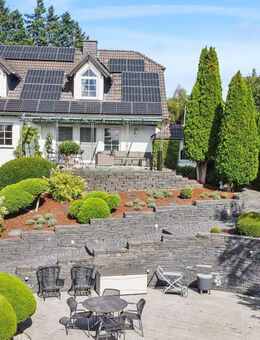 Exklusives Wohnen in Kürrenberg - Mayen